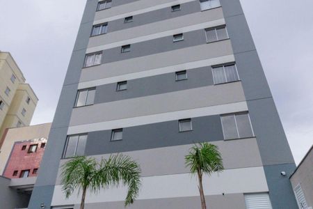 Apartamento para alugar com 30m², 2 quartos e sem vaga