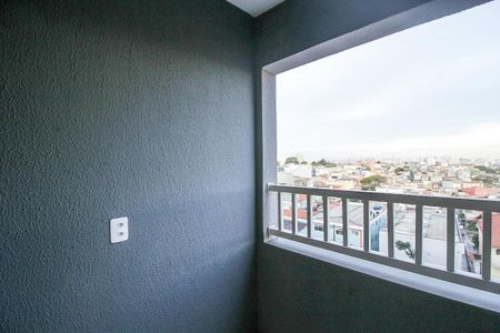 Apartamento para alugar com 30m², 2 quartos e sem vaga Apartamento para alugar com 30m², 2 quartos e sem vagaSacada