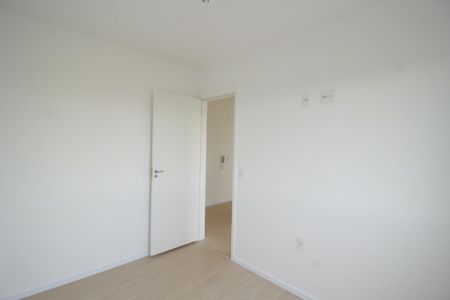 Quarto 1 de apartamento para alugar com 2 quartos, 30m² em Vila Pereira Barreto, São Paulo