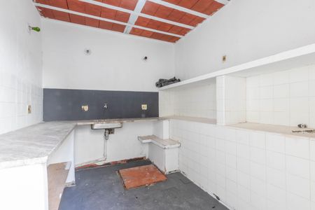 Casa para alugar com 400m², 5 quartos e 5 vagas Casa para alugar com 400m², 5 quartos e 5 vagasLavanderia