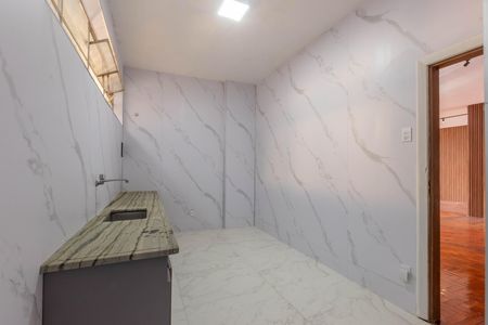 Casa para alugar com 400m², 5 quartos e 5 vagas Casa para alugar com 400m², 5 quartos e 5 vagasCozinha