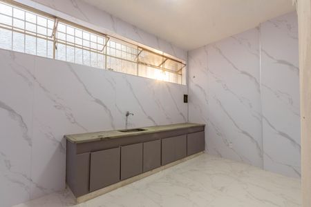 Casa para alugar com 400m², 5 quartos e 5 vagas Casa para alugar com 400m², 5 quartos e 5 vagasCozinha
