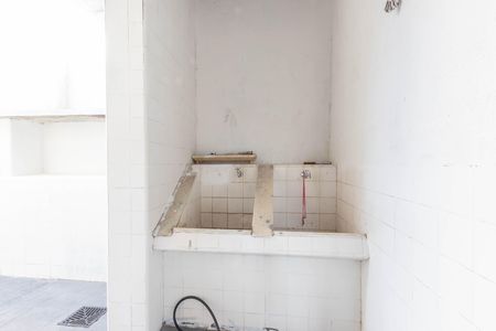 Casa para alugar com 400m², 5 quartos e 5 vagas Casa para alugar com 400m², 5 quartos e 5 vagasÁrea de Serviço