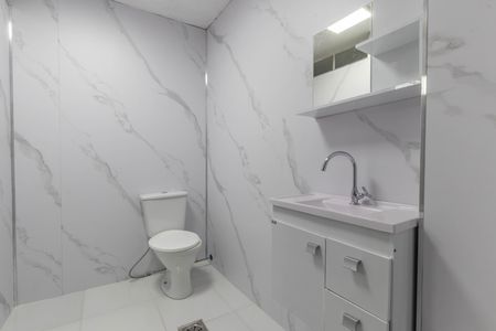 Casa para alugar com 400m², 5 quartos e 5 vagas Casa para alugar com 400m², 5 quartos e 5 vagasBanheiro