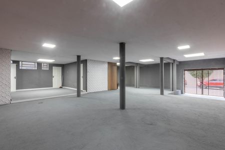 Casa para alugar com 400m², 5 quartos e 5 vagas Casa para alugar com 400m², 5 quartos e 5 vagasGaragem