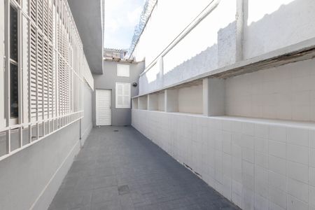 Casa para alugar com 400m², 5 quartos e 5 vagas Casa para alugar com 400m², 5 quartos e 5 vagasÁrea externa
