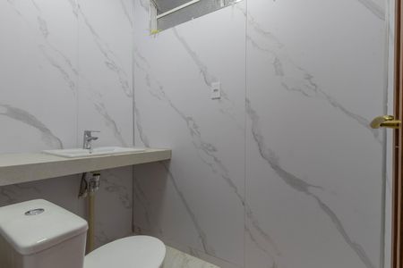 Casa para alugar com 400m², 5 quartos e 5 vagas Casa para alugar com 400m², 5 quartos e 5 vagasBanheiro
