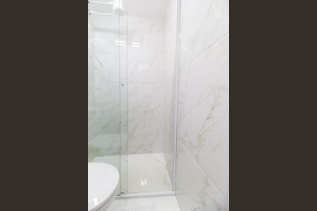 Apartamento para alugar com 50m², 1 quarto e sem vaga Apartamento para alugar com 50m², 1 quarto e sem vagaBanheiro