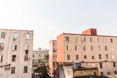 Apartamento para alugar com 50m², 1 quarto e sem vaga Apartamento para alugar com 50m², 1 quarto e sem vagaVista do Quarto