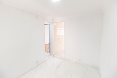 Sala  de apartamento para alugar com 1 quarto, 50m² em Conjunto Habitacional Presidente Castelo Branco, Carapicuíba