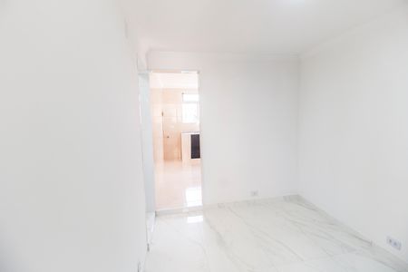 Sala  de apartamento para alugar com 1 quarto, 50m² em Conjunto Habitacional Presidente Castelo Branco, Carapicuíba