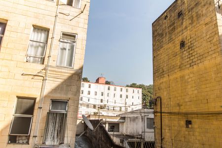 Apartamento para alugar com 50m², 1 quarto e sem vaga Apartamento para alugar com 50m², 1 quarto e sem vagaVista