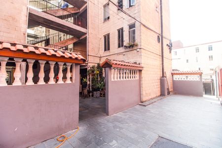 Apartamento para alugar com 50m², 1 quarto e sem vaga Apartamento para alugar com 50m², 1 quarto e sem vagaÁrea comum