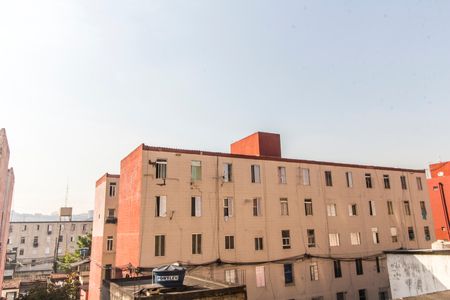 Apartamento para alugar com 50m², 1 quarto e sem vaga Apartamento para alugar com 50m², 1 quarto e sem vagaVista