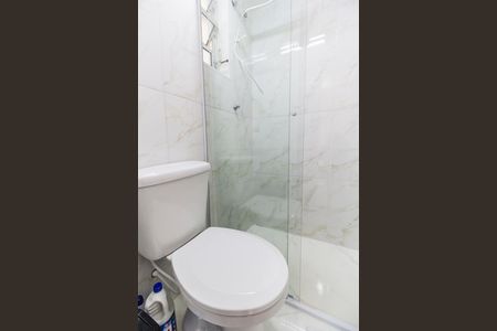 Apartamento para alugar com 50m², 1 quarto e sem vaga Apartamento para alugar com 50m², 1 quarto e sem vagaBanheiro
