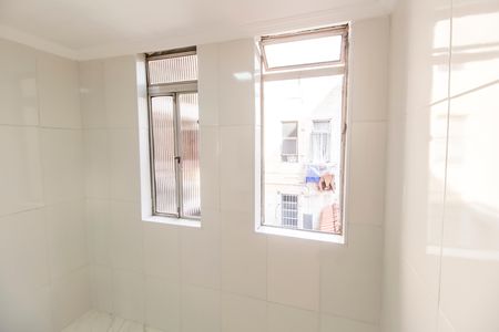 Apartamento para alugar com 50m², 1 quarto e sem vaga Apartamento para alugar com 50m², 1 quarto e sem vagaÁrea de Serviço