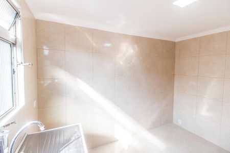 Apartamento para alugar com 50m², 1 quarto e sem vaga Apartamento para alugar com 50m², 1 quarto e sem vagaCozinha
