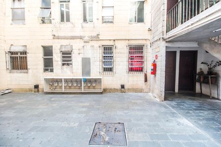 Apartamento para alugar com 50m², 1 quarto e sem vaga Apartamento para alugar com 50m², 1 quarto e sem vagaÁrea comum