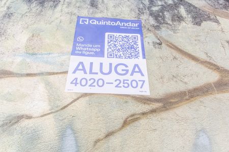 Apartamento para alugar com 50m², 1 quarto e sem vaga Apartamento para alugar com 50m², 1 quarto e sem vagaVista da Rua