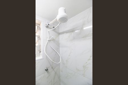 Apartamento para alugar com 50m², 1 quarto e sem vaga Apartamento para alugar com 50m², 1 quarto e sem vagaBanheiro