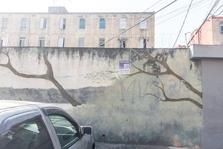 Apartamento para alugar com 50m², 1 quarto e sem vaga Apartamento para alugar com 50m², 1 quarto e sem vagaVista da Rua