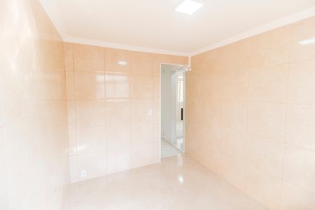 Apartamento para alugar com 50m², 1 quarto e sem vaga Apartamento para alugar com 50m², 1 quarto e sem vagaCozinha