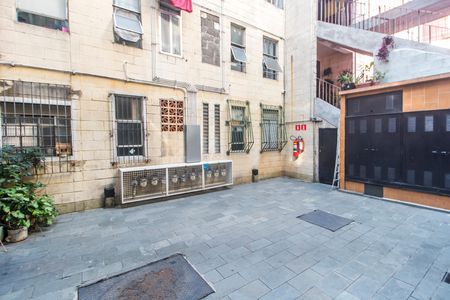 Apartamento para alugar com 50m², 1 quarto e sem vaga Apartamento para alugar com 50m², 1 quarto e sem vagaÁrea comum