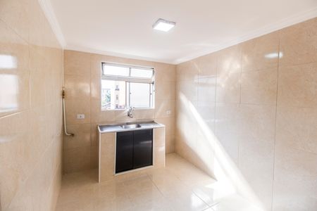 Apartamento para alugar com 50m², 1 quarto e sem vaga Apartamento para alugar com 50m², 1 quarto e sem vagaCozinha