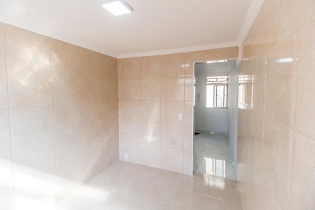 Apartamento para alugar com 50m², 1 quarto e sem vaga Apartamento para alugar com 50m², 1 quarto e sem vagaCozinha
