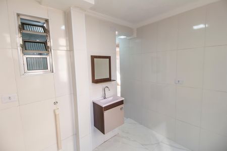 Apartamento para alugar com 50m², 1 quarto e sem vaga Apartamento para alugar com 50m², 1 quarto e sem vagaÁrea de Serviço