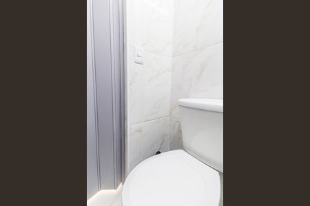 Apartamento para alugar com 50m², 1 quarto e sem vaga Apartamento para alugar com 50m², 1 quarto e sem vagaBanheiro
