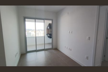 Sala de apartamento para alugar com 1 quarto, 49m² em Jardim Japao, Suzano