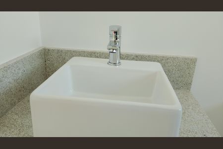 Apartamento para alugar com 49m², 1 quarto e 1 vagaBanheiro 