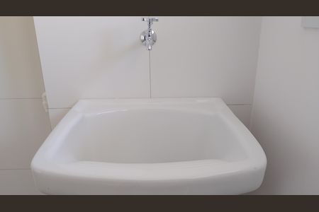 Apartamento para alugar com 49m², 1 quarto e 1 vagaCozinha 