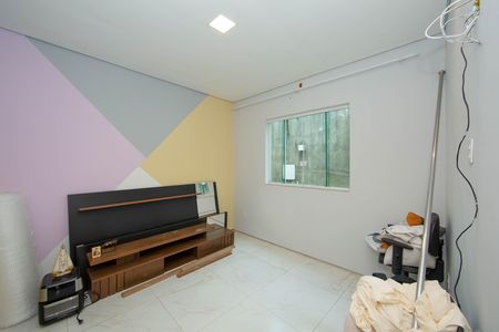 Casa para alugar com 120m², 3 quartos e 2 vagas Casa para alugar com 120m², 3 quartos e 2 vagasQUARTO2