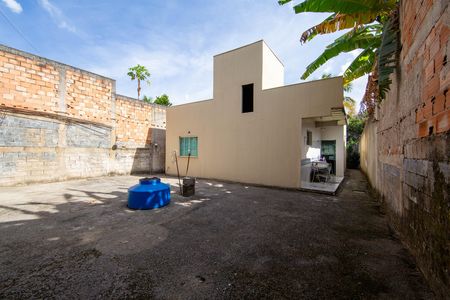 Casa para alugar com 120m², 3 quartos e 2 vagas Casa para alugar com 120m², 3 quartos e 2 vagasAREA LIVRE