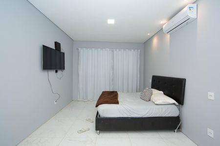 Casa para alugar com 120m², 3 quartos e 2 vagas Casa para alugar com 120m², 3 quartos e 2 vagasQUARTO1