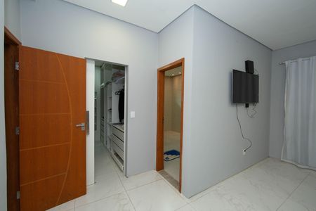 Casa para alugar com 120m², 3 quartos e 2 vagas Casa para alugar com 120m², 3 quartos e 2 vagasQUARTO1
