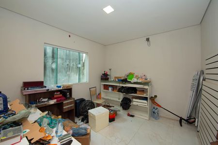 Casa para alugar com 120m², 3 quartos e 2 vagas Casa para alugar com 120m², 3 quartos e 2 vagasQUARTO3