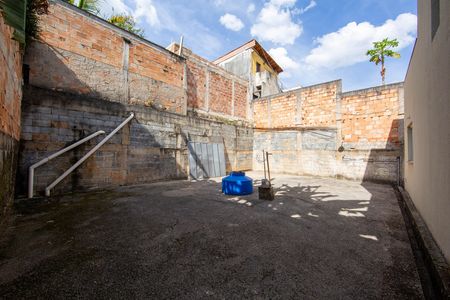 Casa para alugar com 120m², 3 quartos e 2 vagas Casa para alugar com 120m², 3 quartos e 2 vagasAREA LIVRE