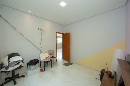 Casa para alugar com 120m², 3 quartos e 2 vagas Casa para alugar com 120m², 3 quartos e 2 vagasQUARTO2