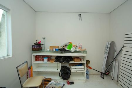 Casa para alugar com 120m², 3 quartos e 2 vagas Casa para alugar com 120m², 3 quartos e 2 vagasQUARTO3