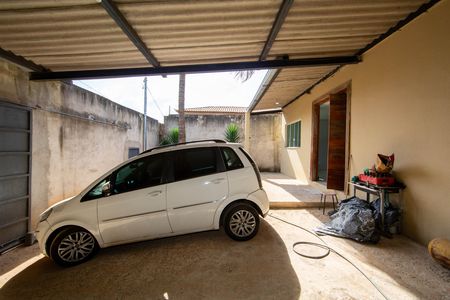 Casa para alugar com 120m², 3 quartos e 2 vagas Casa para alugar com 120m², 3 quartos e 2 vagasFACHADA