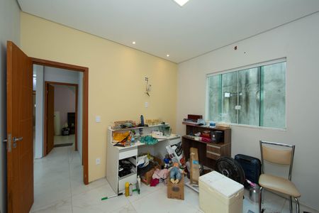 Casa para alugar com 120m², 3 quartos e 2 vagas Casa para alugar com 120m², 3 quartos e 2 vagasQUARTO3