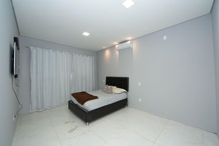 Casa para alugar com 120m², 3 quartos e 2 vagas Casa para alugar com 120m², 3 quartos e 2 vagasQUARTO1