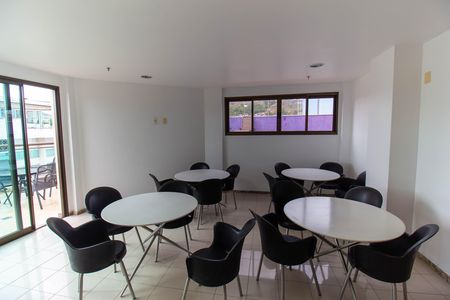 Apartamento à venda com 180m², 4 quartos e 2 vagas Apartamento à venda com 180m², 4 quartos e 2 vagasÁrea comum
