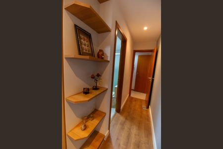 Apartamento à venda com 180m², 4 quartos e 2 vagas Apartamento à venda com 180m², 4 quartos e 2 vagas Suíte 1