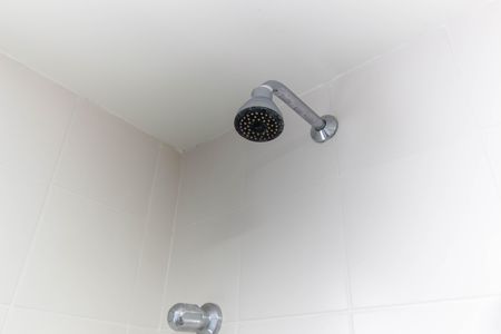 Apartamento à venda com 180m², 4 quartos e 2 vagas Apartamento à venda com 180m², 4 quartos e 2 vagasBanheiro da Suíte 3