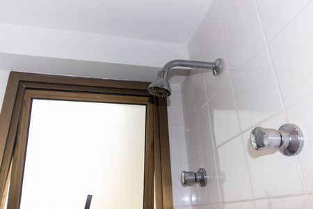 Apartamento à venda com 180m², 4 quartos e 2 vagas Apartamento à venda com 180m², 4 quartos e 2 vagasBanheiro de serviço