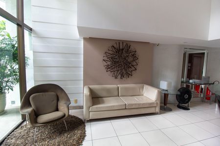 Apartamento à venda com 180m², 4 quartos e 2 vagas Apartamento à venda com 180m², 4 quartos e 2 vagasÁrea comum